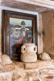 Apartments Foteza