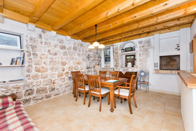 Apartments Foteza