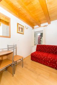 Apartments Foteza