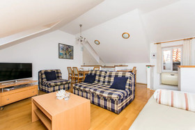 Apartments Foteza