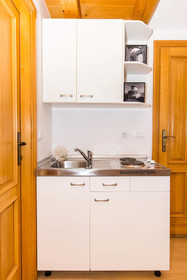 Apartments Foteza