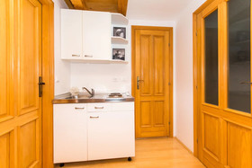 Apartments Foteza
