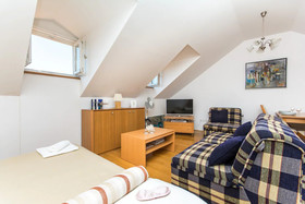 Apartments Foteza
