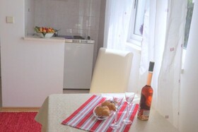 Apartments Franka