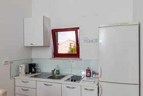 Apartments Franka