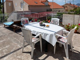 Apartments Franka