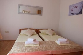 Apartments Franka