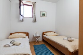 Apartments Franka
