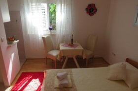 Apartments Franka