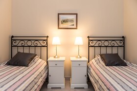 Apartments Gaura