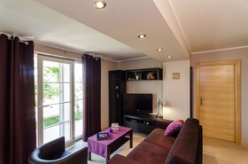 Apartments Gaura