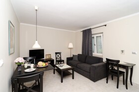 Apartments Gaura