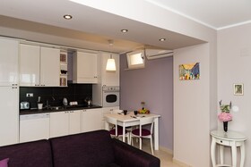 Apartments Gaura
