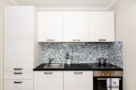 Apartments Gaura