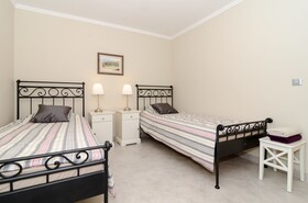 Apartments Gaura