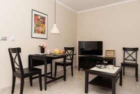 Apartments Gaura