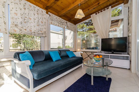 Apartments Gravosa
