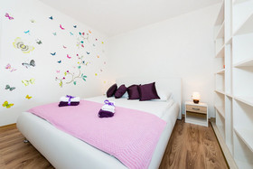 Apartments Gravosa