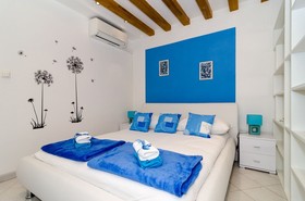 Apartments Gravosa