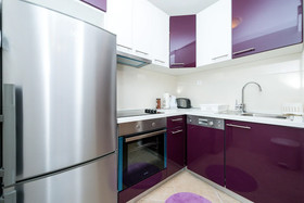 Apartments Gravosa