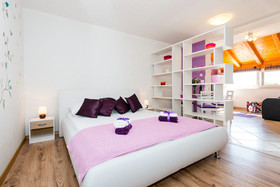 Apartments Gravosa