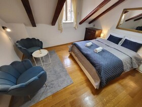 Apartments Green Exclusive