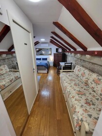 Apartments Green Exclusive