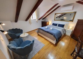 Apartments Green Exclusive