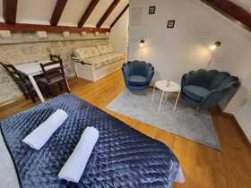 Apartments Green Exclusive