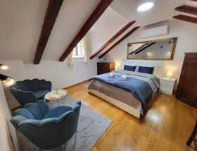 Apartments Green Exclusive