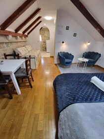 Apartments Green Exclusive
