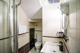 Apartments Green Exclusive