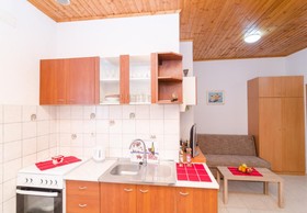 Apartments Grga