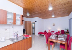 Apartments Grga