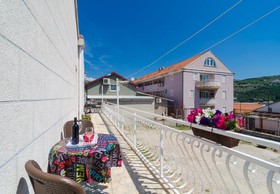 Apartments Grga