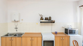 Apartments Harlekin