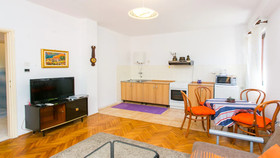 Apartments Harlekin