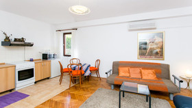 Apartments Harlekin
