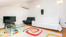 Apartments Harlekin