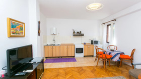 Apartments Harlekin