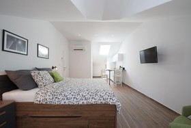 Apartments Horizon
