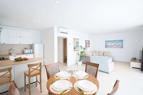 Apartments Horizon