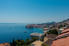 Apartments Horizon