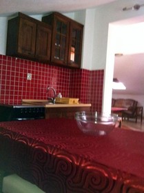 Apartments Husanovic