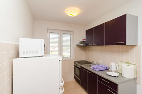 Apartments Ira