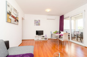 Apartments Ira