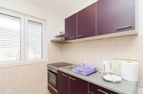 Apartments Ira