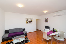 Apartments Ira