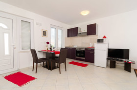 Apartments Ira