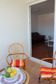Apartments Ira